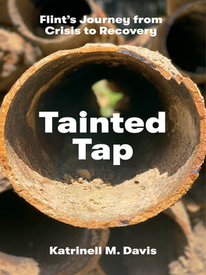 cover image of Tainted Tap